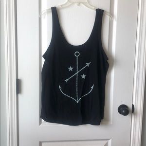 O’Neill Anchor Tank Top